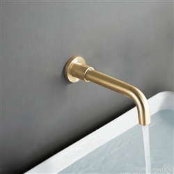 Amtc Automatic Faucet